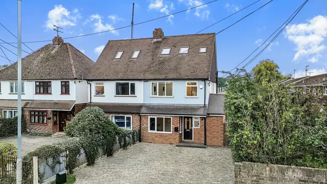Southend Road, Billericay, CM11, photo 1