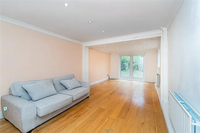 Photo 3 — Paddocks Way, Chertsey, KT16 8HP