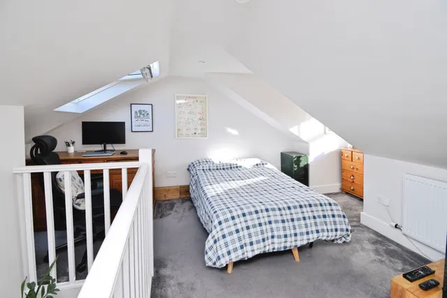 Vanbrugh Hill, London, SE10, photo 3