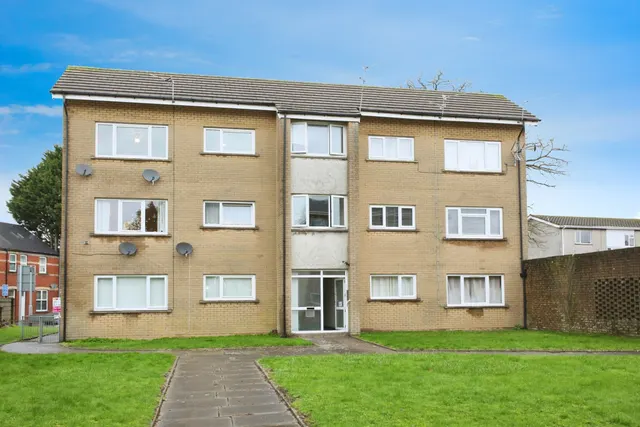 Trewartha Court, Whitchurch, CARDIFF, photo 1