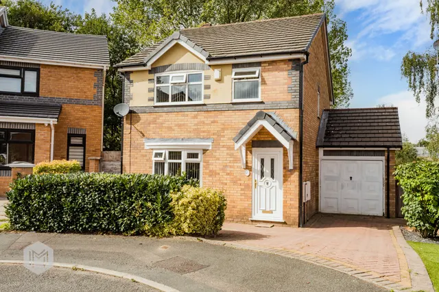 Ellesmere Road, Bolton, BL3 3JN, photo 1