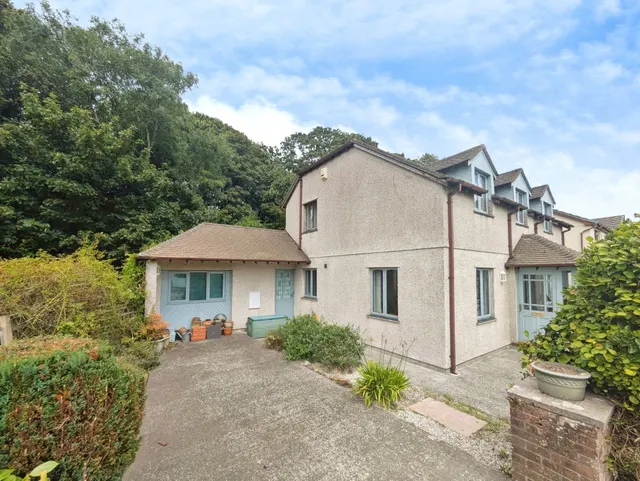 Alexandra Road, Illogan, TR16