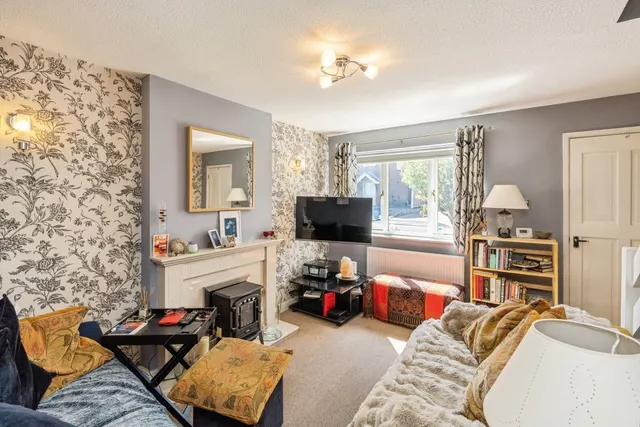 Photo 2 — Dundee Close, Fearnhead, Warrington, Cheshire, WA2