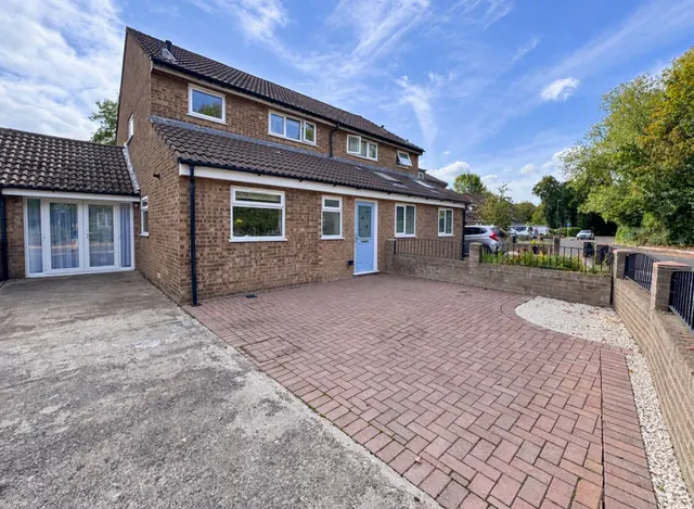 Falcon Close, Patchway, BS34, photo 1