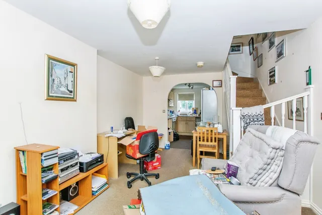 The Mill, Kirton, PE20, photo 2