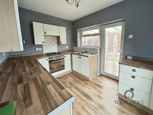 Westonfields Drive, Stoke-on-Trent, ST3, photo 3