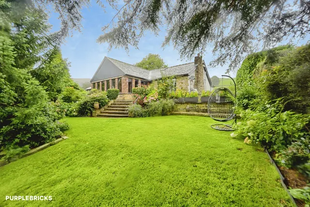 Shore, Littleborough, OL15, photo 1