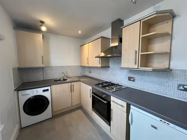 Back Wallgate, Macclesfield, SK11, photo 2