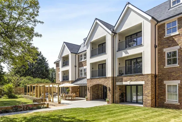 Lower Teddington Road, Hampton Wick, KT1, photo 2