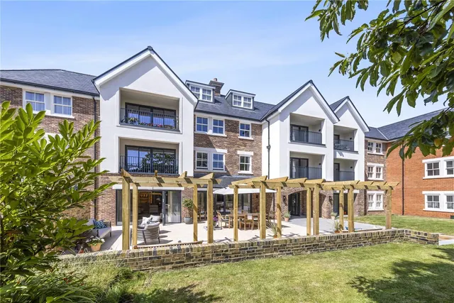 Lower Teddington Road, Hampton Wick, KT1, photo 1