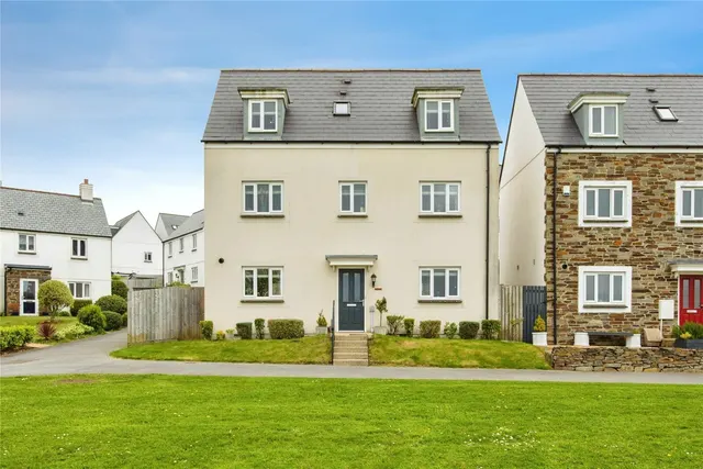 Laroche Walk, Bodmin, PL31, photo 1
