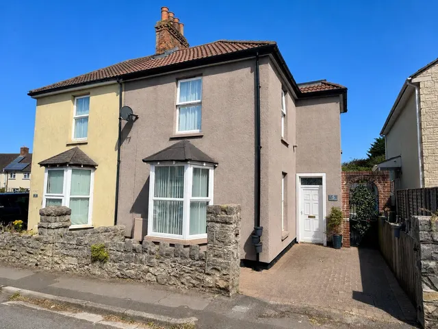 Coronation Road, Weston-super-Mare, BS22, photo 1