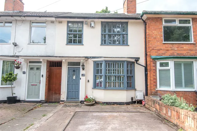 Shutlock Lane, Moseley, Birmingham, B13 8NZ, photo 1