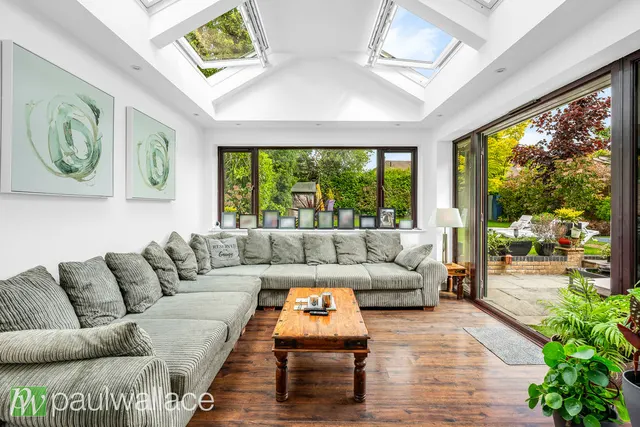 Middle Street, Nazeing, EN9, photo 1