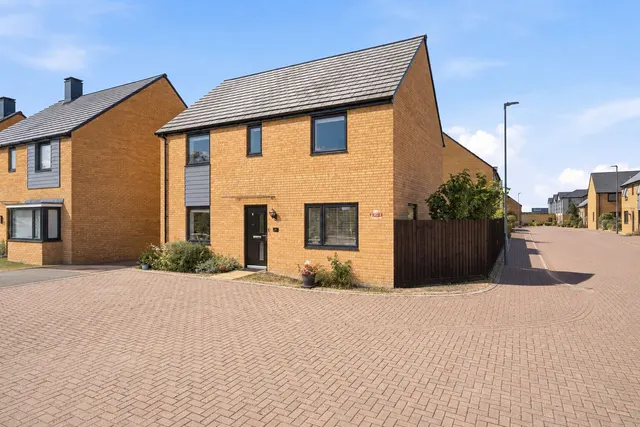 Tiber Meadow, Houghton Regis, LU5, photo 2