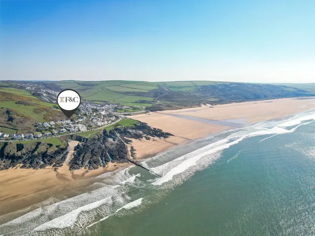Rockfield Road, Woolacombe, EX34, photo 1