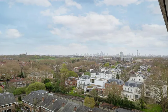 St. Johns Wood Park, St. Johns Wood, London, NW8 6RL, photo 1