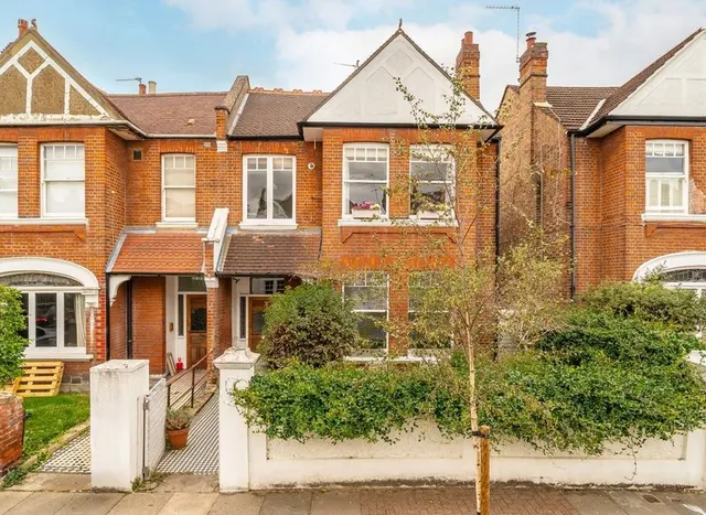 Clarendon Drive, Putney, SW15, photo 1