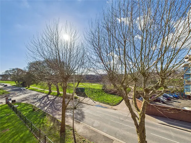 Photo 3 — Powhay Mills, Tudor Street, Exeter, EX4