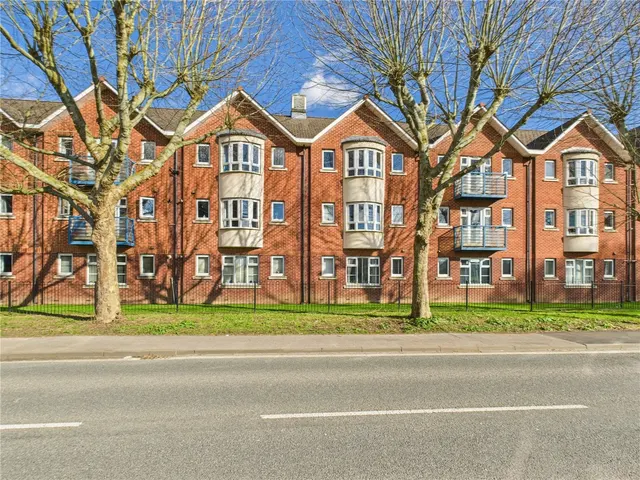 Powhay Mills, Tudor Street, Exeter, EX4, photo 1