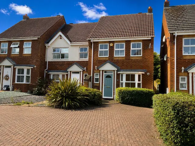 Watson Way, Balsall Common, CV7, photo 1