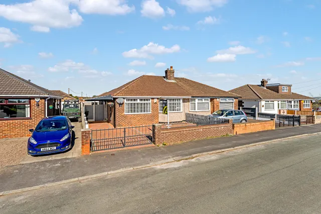 Sunnyside Road, Ashton-In-Makerfield, Wigan, Wigan, WN4 0LB, photo 1