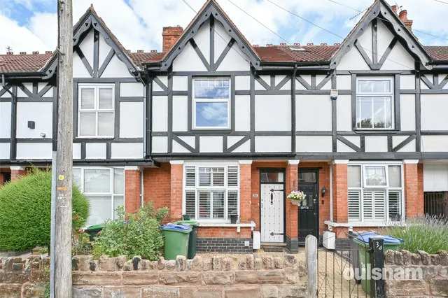 Milcote Road, Bearwood, West Midlands, B67 5BN, photo 1