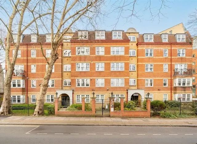 Exeter Road, Kilburn, NW2, photo 1