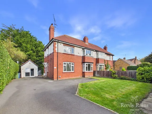 Scalby Road, Scarborough, YO12, photo 1