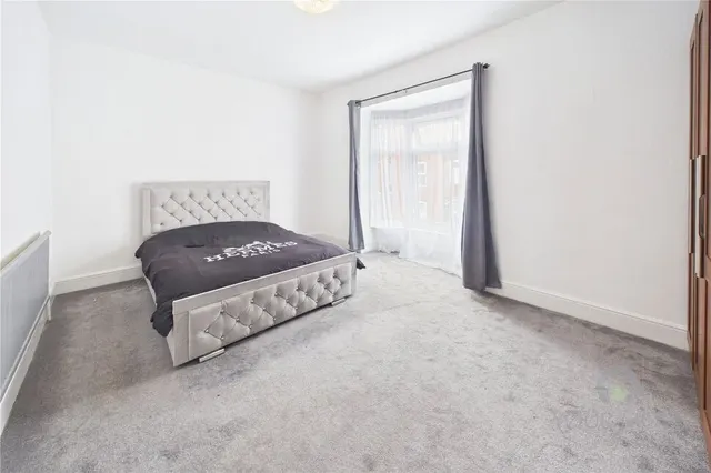 Photo 3 — Beaconsfield Terrace, The Mounts, Northampton, NN1