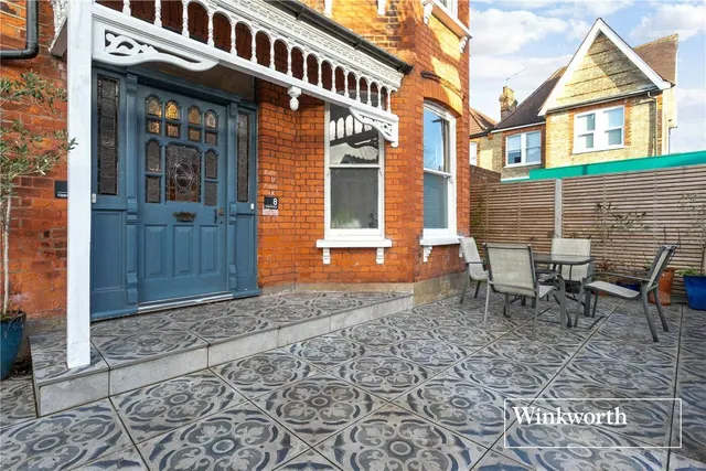 Dukes Avenue, Finchley, N3, photo 2