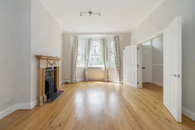 Photo 2 — Brackley Road, London, W4