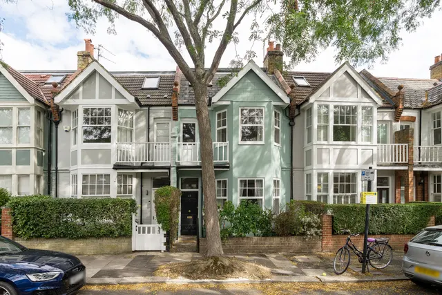 Brackley Road, London, W4, photo 1