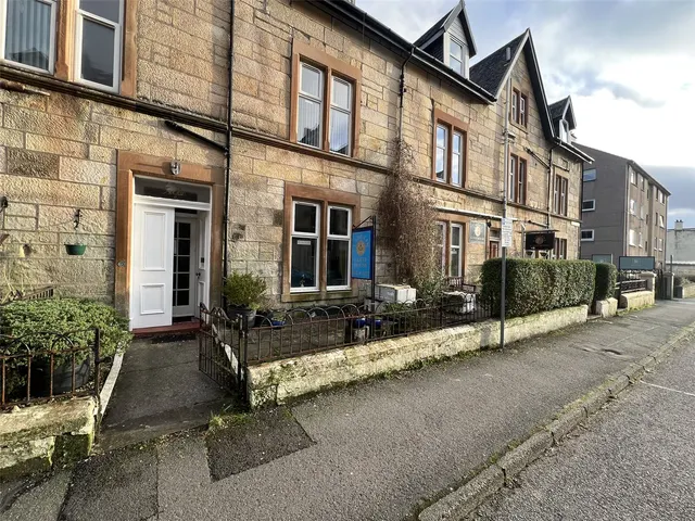 Strathaven Terrace, Breadalbane Street, Oban, Argyll and Bute, PA34 5PE, photo 1