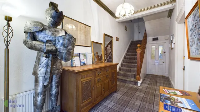 Photo 2 — Strathaven Terrace, Breadalbane Street, Oban, Argyll and Bute, PA34 5PE