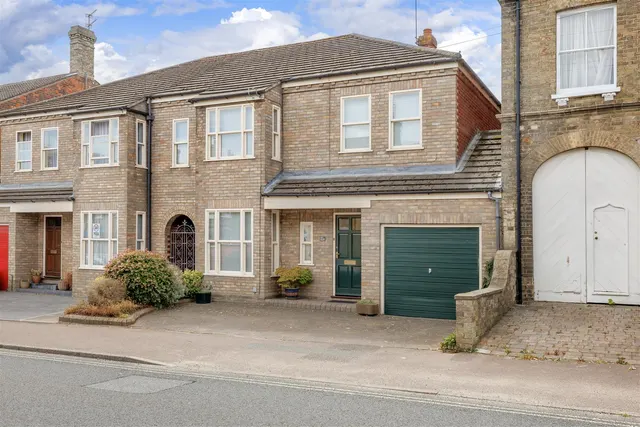 Station Road, Beccles, NR34, photo 1