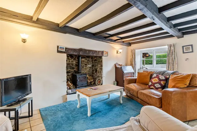 Photo 3 — Dartington, Totnes, Devon, TQ9 6HL