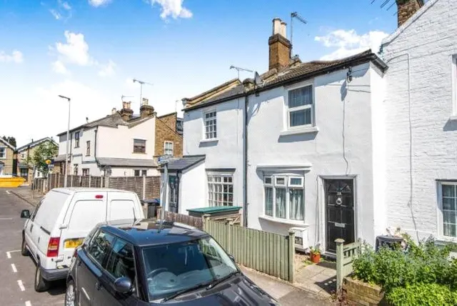York Road, Kingston upon Thames, KT2, photo 1