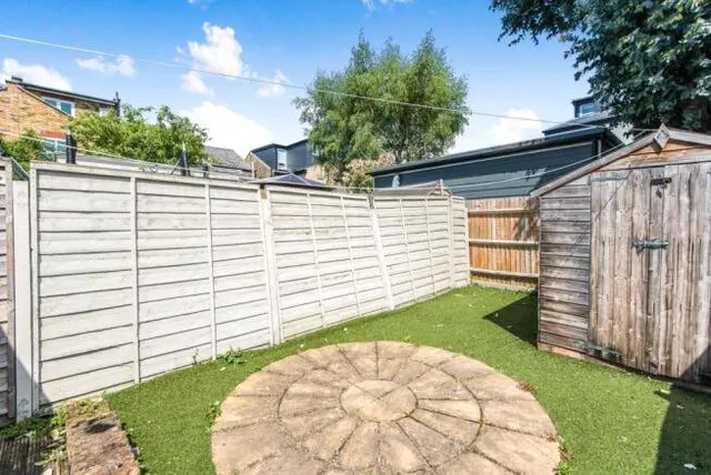 York Road, Kingston upon Thames, KT2, photo 3