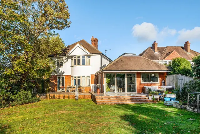 Kings Road, Lymington, SO41, photo 1