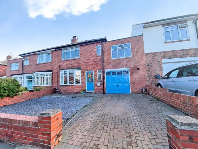 North Shields NE30 3AN, NE30, photo 1