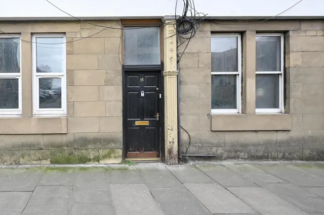 Salamander Street, Edinburgh, EH6, photo 2