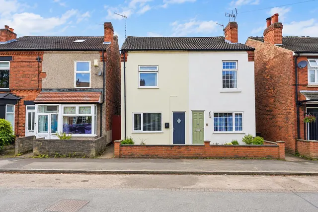 Cornhill Road, Carlton, NG4, photo 1