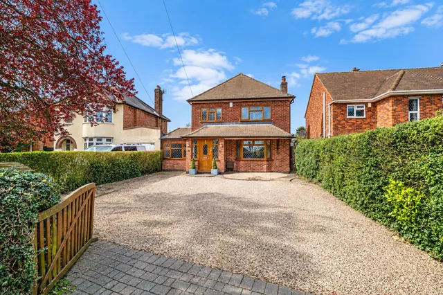 Butt Lane, Hinckley, LE10, photo 1