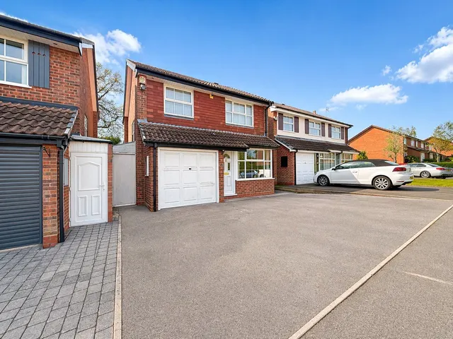 Chelworth Road, Birmingham, B38, photo 1