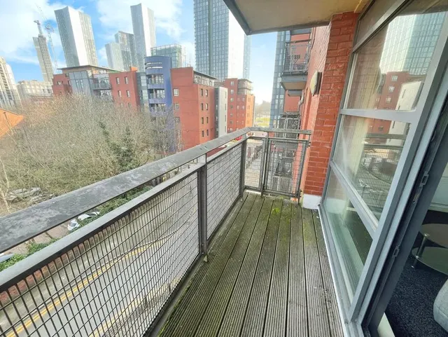 Blantyre Street, Manchester, M15, photo 3