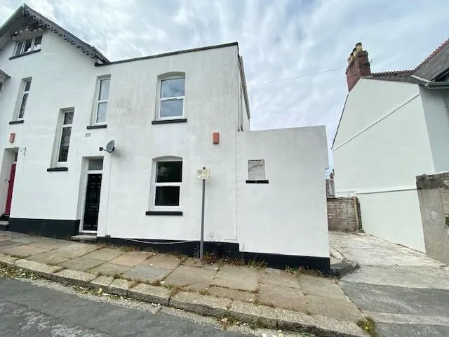 Rochester Road, Plymouth, photo 1