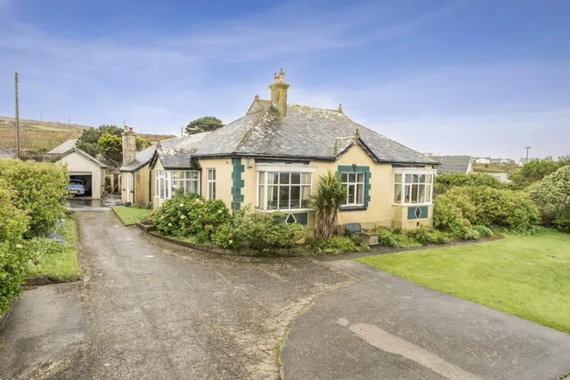Pendeen, Penzance, TR19, photo 1