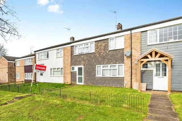 Archer Road, Stevenage, photo 1