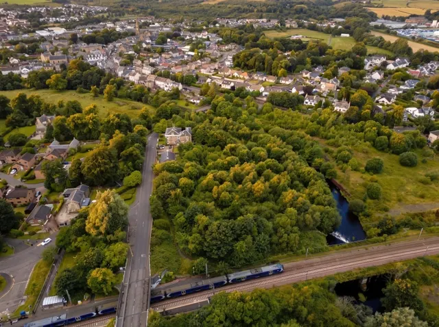 Tofts Land South, Dalry, KA24, photo 2